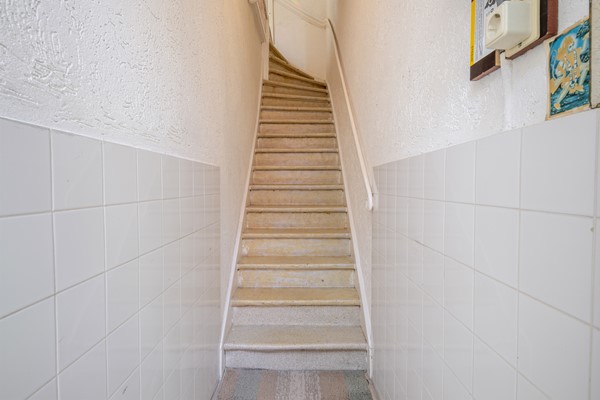 Medium property photo - Hendrik van Deventerstraat 158, 2563 XZ Den Haag